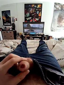 stev3w online show from March 20, 2025, 10:54 am