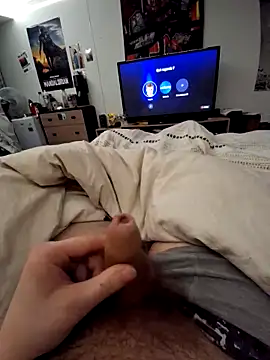 stev3w online show from March 21, 2025, 9:01 pm