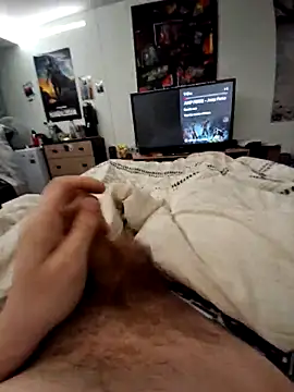 stev3w online show from March 22, 2025, 7:04 am