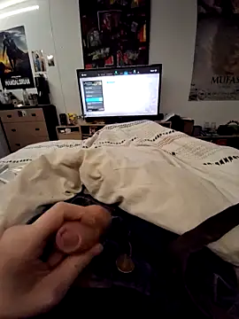 stev3w online show from March 22, 2025, 1:08 pm