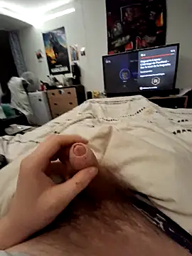 stev3w online show from March 23, 2025, 12:36 am