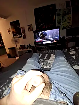 stev3w online show from November 25, 2025, 5:35 pm