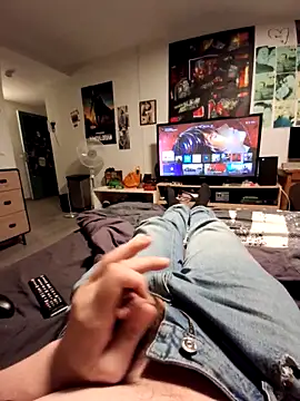 stev3w online show from December 4, 2025, 6:05 pm