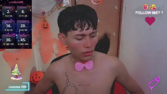 Snapshot of tanjiro_cute chatting on November 21, 2025, 5:39 am tanjiro cute online show from November 21, 2025, 5:39 am