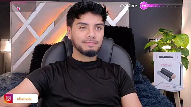 Tommidubois online show from December 4, 2025, 3:38 am