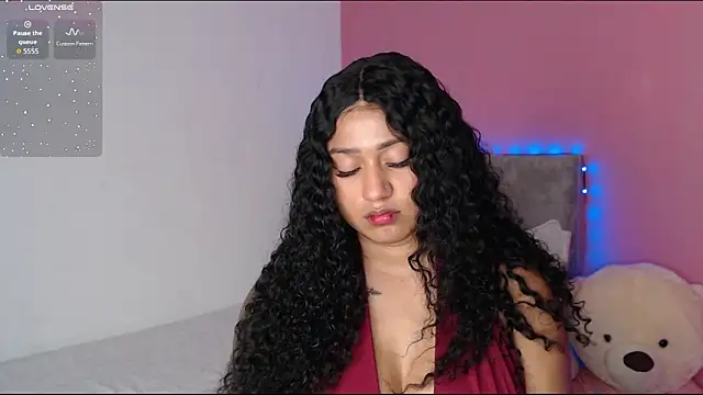 Snapshot of alinakiss chatting on March 29, 2026, 7:14 pm alinakiss online show from March 29, 2026, 7:14 pm