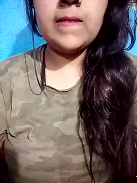 Love-Veronica online show from March 6, 2026, 12:23 pm