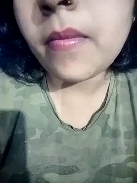 Love-Veronica online show from March 24, 2026, 9:09 pm