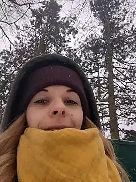 Snapshot of TerrasWildlife chatting on February 13, 2025, 9:30 am TerrasWildlife online show from February 13, 2025, 9:30 am