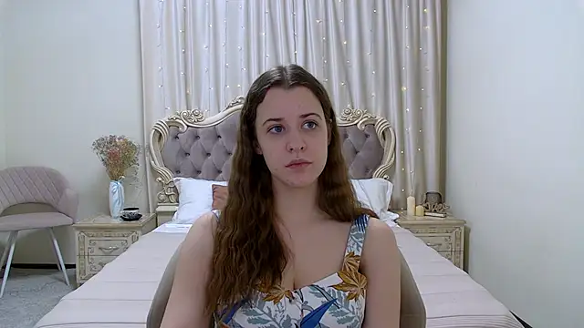 AgataAisitt online show from January 19, 2025, 11:01 am