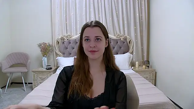 AgataAisitt online show from January 27, 2025, 9:11 pm