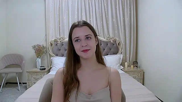 AgataAisitt online show from February 2, 2025, 4:11 pm