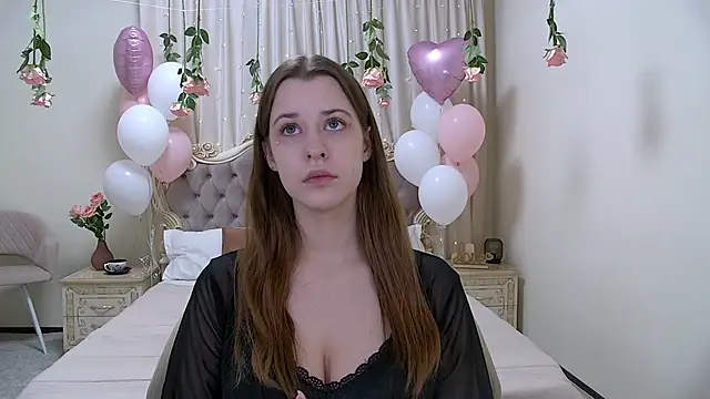 AgataAisitt online show from February 18, 2025, 12:04 am