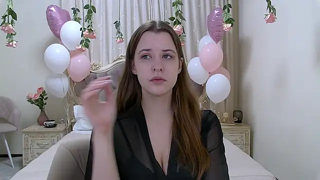 AgataAisitt online show from February 18, 2025, 3:21 am