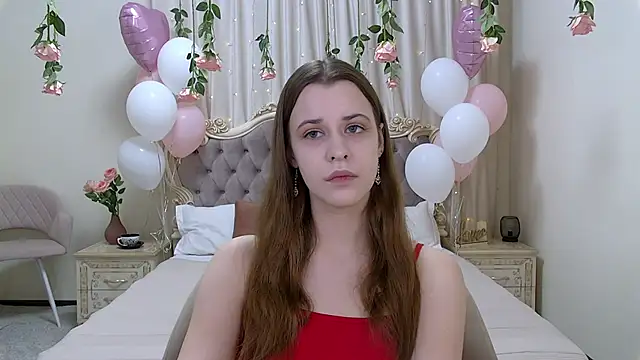 AgataAisitt online show from February 19, 2025, 5:27 pm