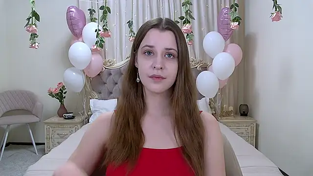 AgataAisitt online show from February 19, 2025, 8:31 pm