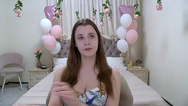 AgataAisitt online show from March 2, 2025, 12:43 pm