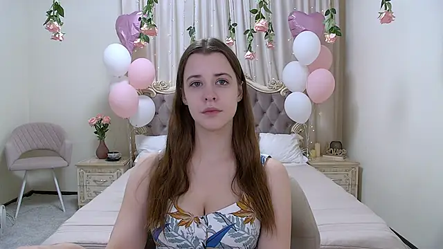 AgataAisitt online show from March 2, 2025, 4:21 pm