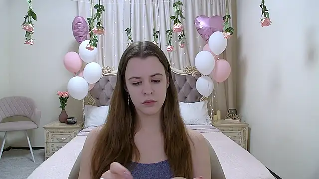 AgataAisitt online show from March 11, 2025, 2:43 am