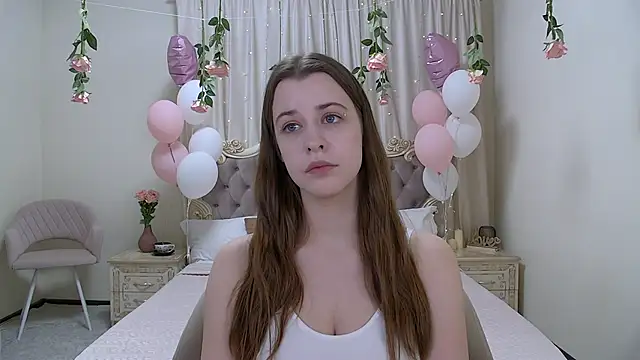 AgataAisitt online show from March 12, 2025, 9:45 pm