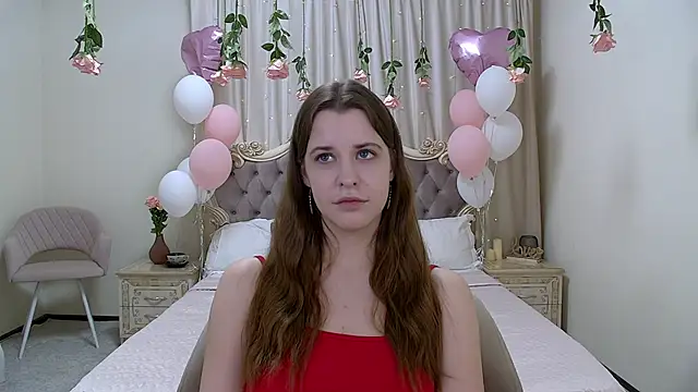 AgataAisitt online show from March 15, 2025, 3:48 pm