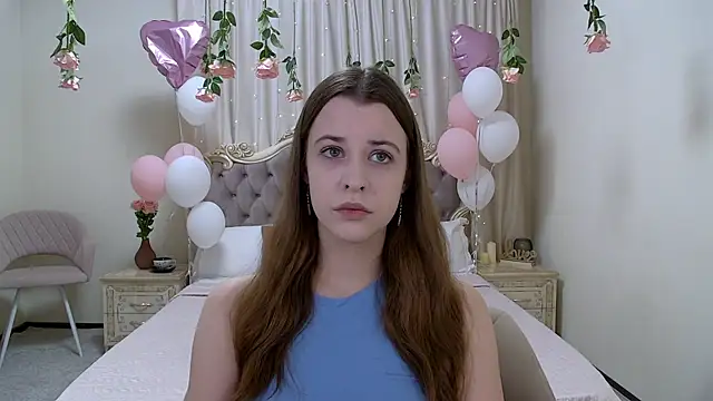 AgataAisitt online show from March 16, 2025, 5:25 am