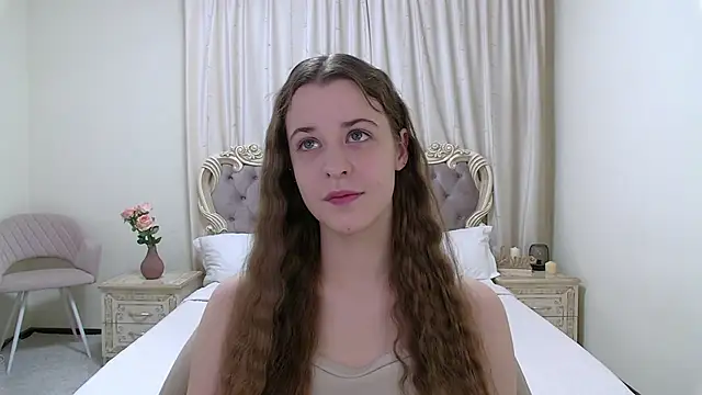 AgataAisitt online show from October 19, 2025, 5:52 am