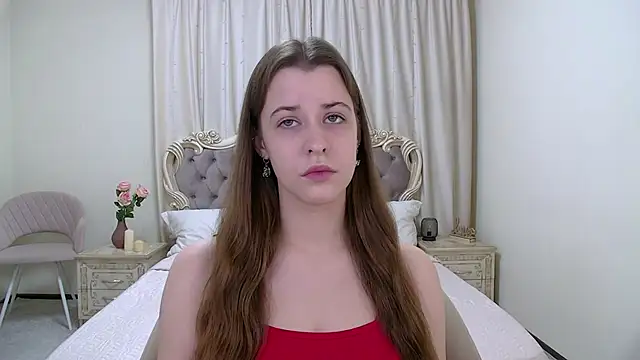 AgataAisitt online show from November 9, 2025, 6:12 am