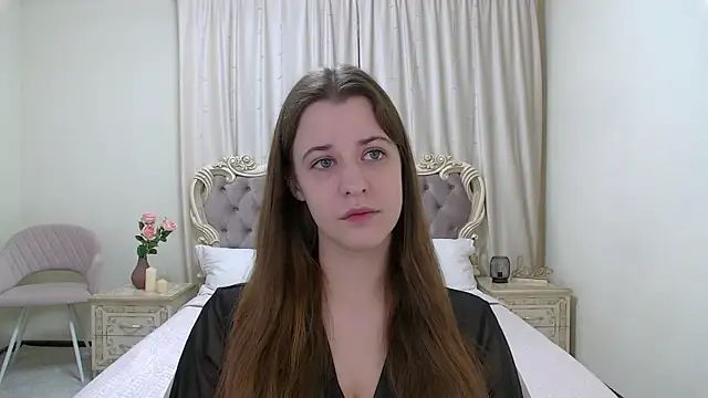 AgataAisitt online show from November 15, 2025, 5:27 am