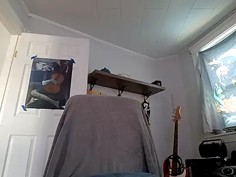 Snapshot of ChuckyyDee chatting on December 12, 2024, 2:33 pm ChuckyyDee online show from December 12, 2024, 2:33 pm