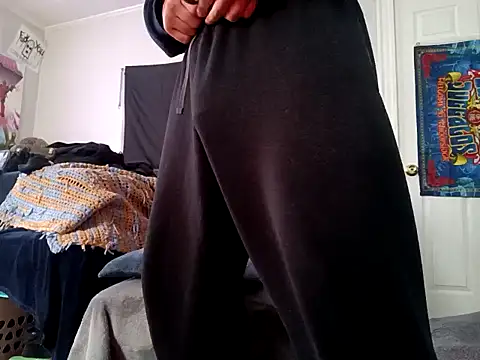 Snapshot of ChuckyyDee chatting on December 21, 2024, 3:09 pm ChuckyyDee online show from December 21, 2024, 3:09 pm