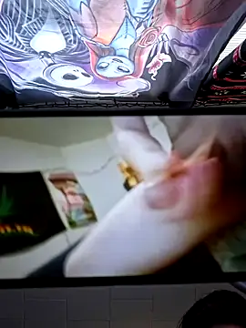 Snapshot of ChuckyyDee chatting on September 11, 2025, 11:32 am ChuckyyDee online show from September 11, 2025, 11:32 am