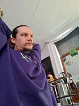 Snapshot of ChuckyyDee chatting on January 6, 2026, 4:54 pm ChuckyyDee online show from January 6, 2026, 4:54 pm