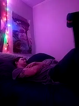 Snapshot of ChuckyyDee chatting on February 5, 2026, 1:10 am ChuckyyDee online show from February 5, 2026, 1:10 am