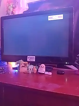 ChuckyyDee online show from March 8, 2026, 2:04 am