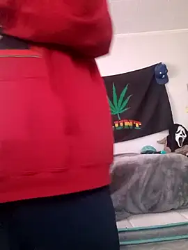 ChuckyyDee online show from March 29, 2026, 4:29 pm