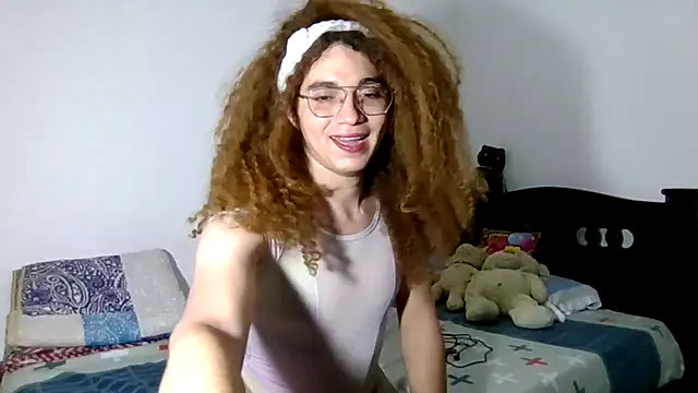 CELESSTESeductora online show from March 19, 2025, 6:44 pm