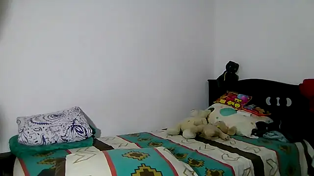 CELESSTESeductora online show from December 21, 2025, 3:08 pm