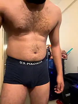 baddassindian online show from January 17, 2026, 8:12 pm