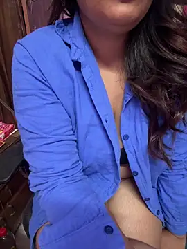  nishalove19 online show from November 8, 2025, 7:12 pm