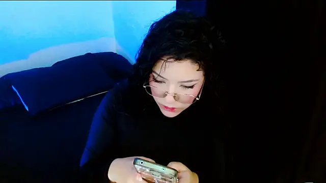 DollCam   online show from September 29, 2025, 12:16 am
