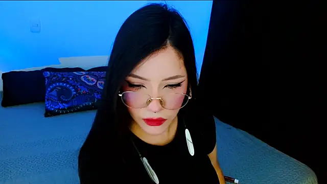 DollCam   online show from October 16, 2025, 1:39 am