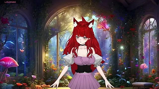 Snapshot of lonely-flower21 chatting on December 10, 2024, 2:59 am lonely-flower21 online show from December 10, 2024, 2:59 am