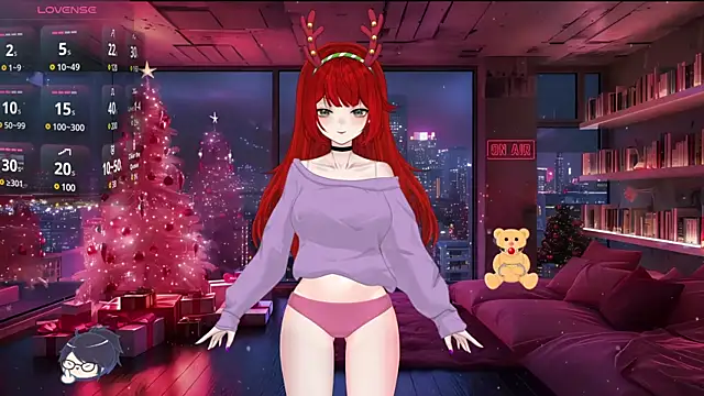 Snapshot of lonely-flower21 chatting on December 15, 2024, 8:47 pm lonely-flower21 online show from December 15, 2024, 8:47 pm