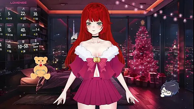 Snapshot of lonely-flower21 chatting on December 18, 2024, 11:08 pm lonely-flower21 online show from December 18, 2024, 11:08 pm