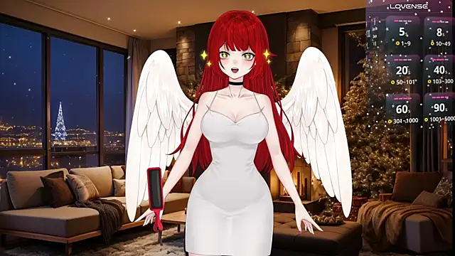 Snapshot of lonely-flower21 chatting on December 31, 2024, 10:37 am lonely-flower21 online show from December 31, 2024, 10:37 am