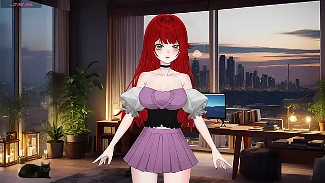 Snapshot of lonely-flower21 chatting on January 13, 2025, 10:35 pm lonely-flower21 online show from January 13, 2025, 10:35 pm