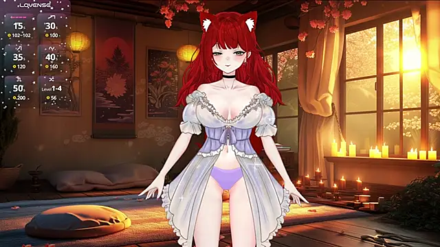 Snapshot of lonely-flower21 chatting on February 21, 2025, 5:46 am lonely-flower21 online show from February 21, 2025, 5:46 am