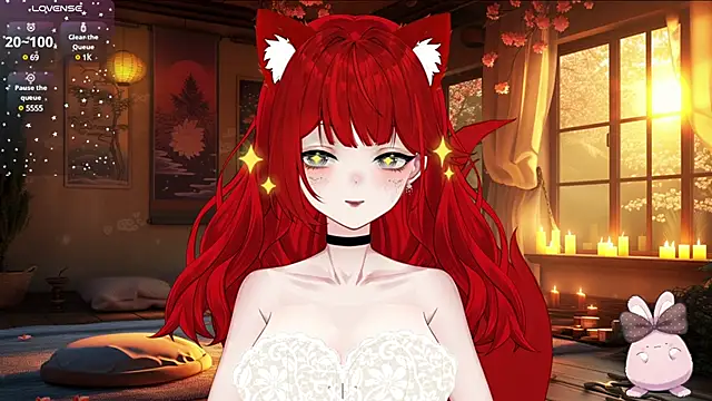 Snapshot of lonely-flower21 chatting on February 21, 2025, 7:10 pm lonely-flower21 online show from February 21, 2025, 7:10 pm