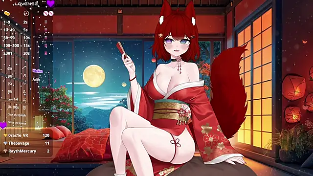 Snapshot of lonely-flower21 chatting on October 9, 2025, 7:39 am lonely-flower21 online show from October 9, 2025, 7:39 am